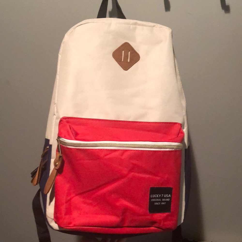 Backpack